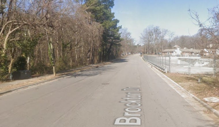 Pre-Dawn Gunfire Rocks Millbrook Block, Man Left Seriously Wounded