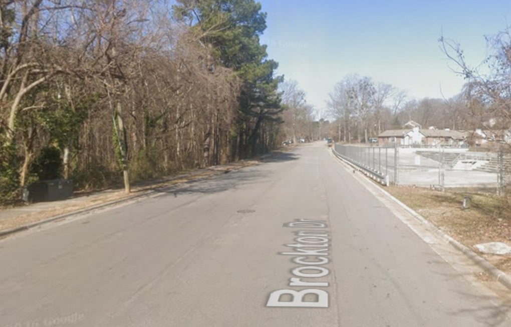 Pre-Dawn Gunfire Rocks Millbrook Block, Man Left Seriously Wounded