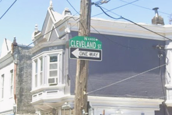 Pre-Dawn Gunfire Rocks North Philly Block, Two Men Hospitalized