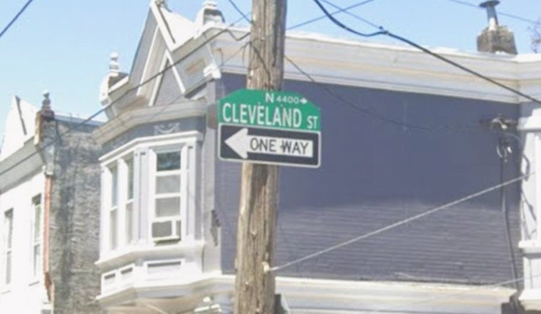 Pre-Dawn Gunfire Rocks North Philly Block, Two Men Hospitalized