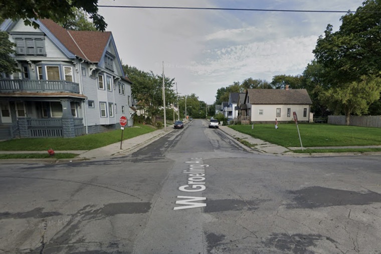 Pre-Dawn Gunfire Shatters Milwaukee Block, 23-Year-Old Wounded