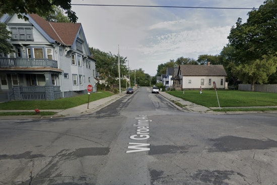Pre-Dawn Gunfire Shatters Milwaukee Block, 23-Year-Old Wounded