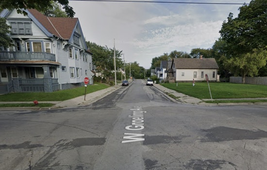 Pre-Dawn Gunfire Shatters Milwaukee Block, 23-Year-Old Wounded