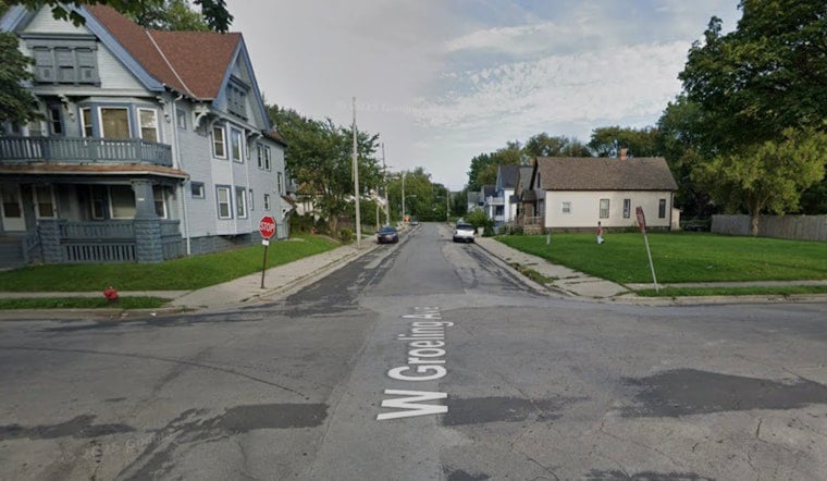 Pre-Dawn Gunfire Shatters Milwaukee Block, 23-Year-Old Wounded