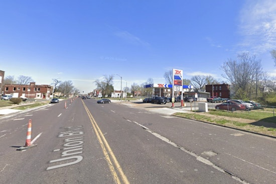Pre-Dawn Gunfire Turns Union Boulevard Gas Station Deadly