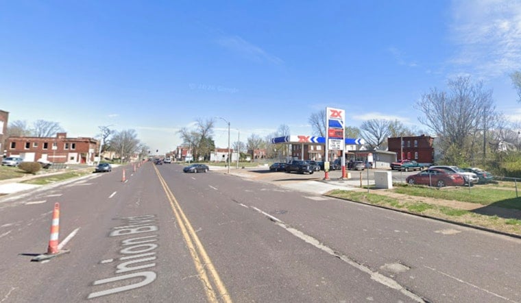 Pre-Dawn Gunfire Turns Union Boulevard Gas Station Deadly