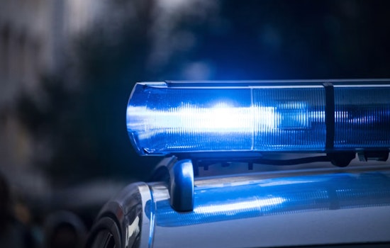 Pre-Dawn Highway MM Horror Leaves Two Dead At Jefferson County Crossroads