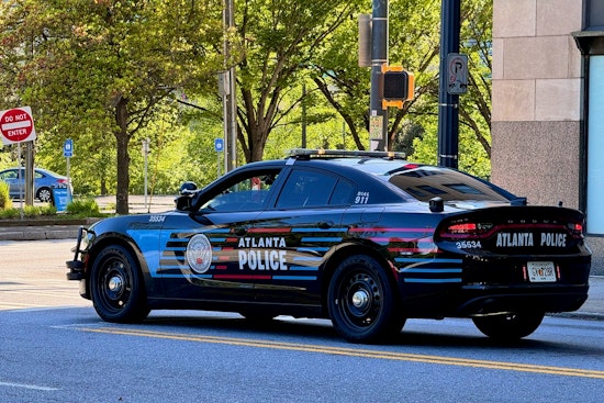 Pre-Dawn Horror on Lindsay Street as Atlanta Boy Found Shot Dead in Home