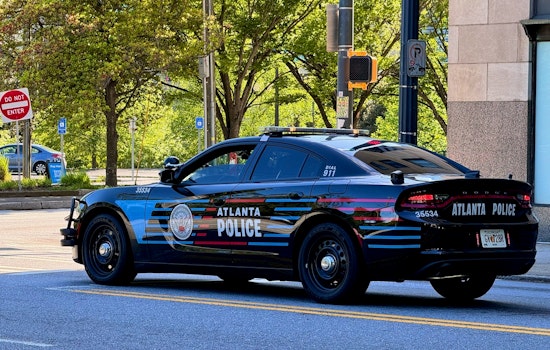 Pre-Dawn Horror on Lindsay Street as Atlanta Boy Found Shot Dead in Home