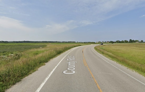 Pre-Dawn Lakeshore Road Crash Kills Sheboygan Motorcyclist