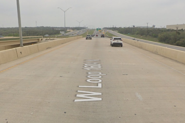 Pre-Dawn Loop 1604 Gun Mishap Leaves West Side Teen Dead, Cops Charge 18-Year-Old