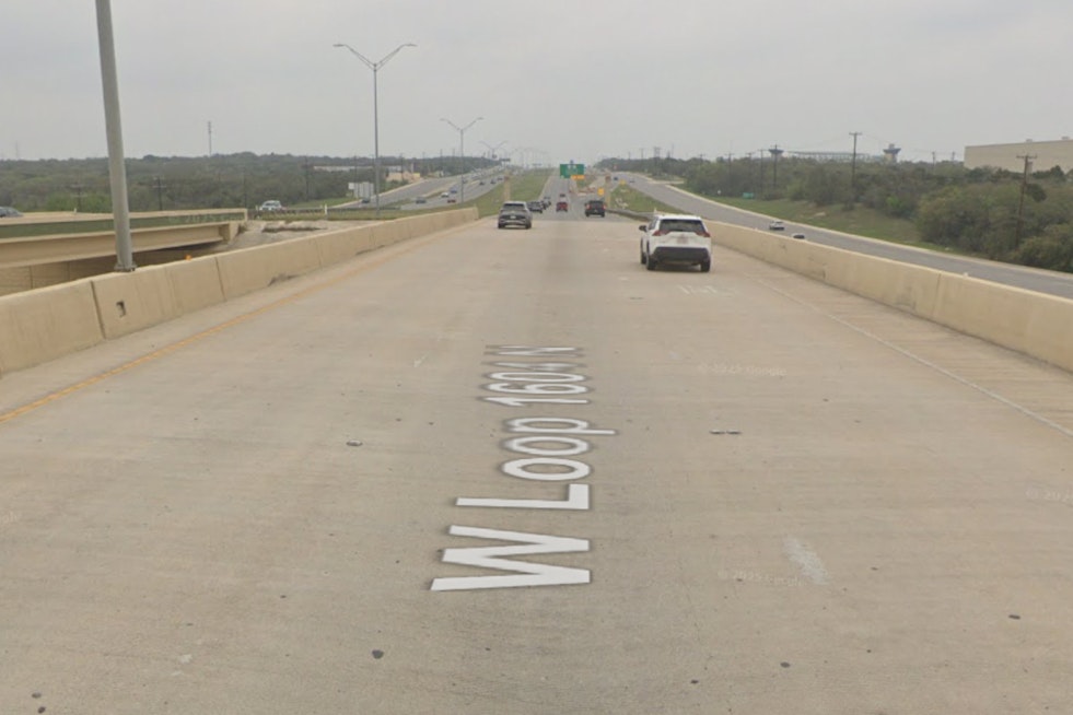 Pre-Dawn Loop 1604 Gun Mishap Leaves West Side Teen Dead, Cops Charge 18-Year-Old