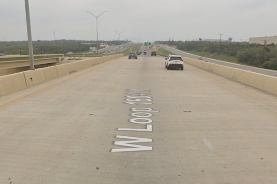 Pre-Dawn Loop 1604 Gun Mishap Leaves West Side Teen Dead, Cops Charge 18-Year-Old