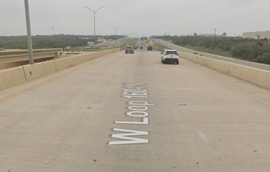 Pre-Dawn Loop 1604 Gun Mishap Leaves West Side Teen Dead, Cops Charge 18-Year-Old