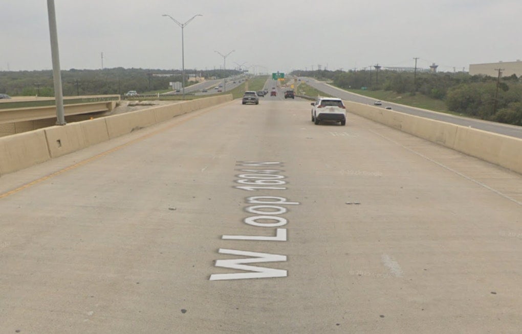 Pre-Dawn Loop 1604 Gun Mishap Leaves West Side Teen Dead, Cops Charge 18-Year-Old