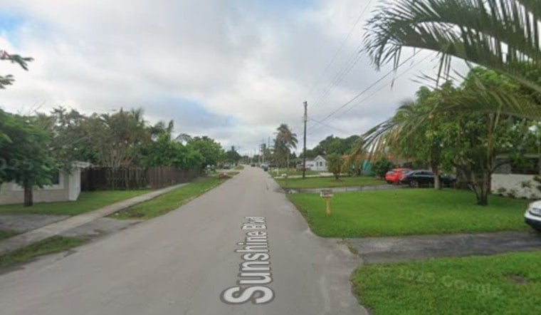 Pre-Dawn Miramar Drive Erupts In Gunfire, Sends Three To Hospital