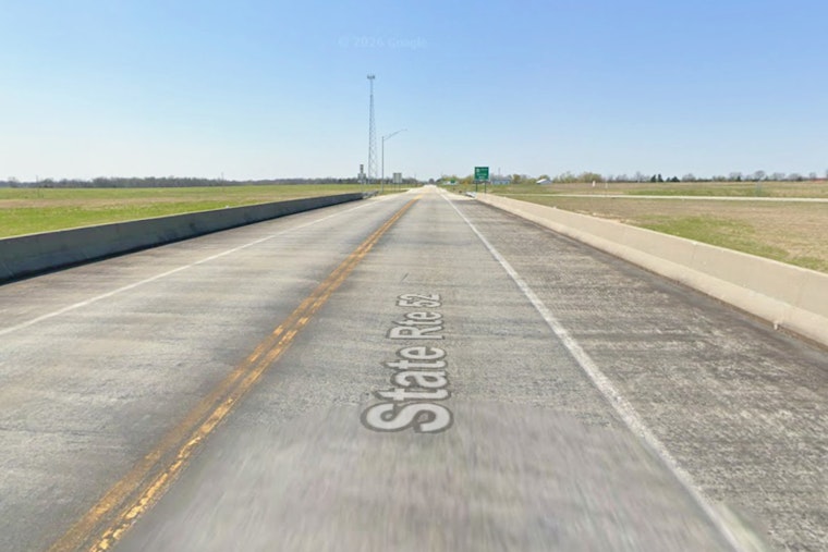Pre-Dawn MO-52 Crash Turns Deadly, Arizona Driver Charged In Bates County
