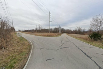 Pre-Dawn Northland Motorcycle Run Turns Deadly, Leaves Rider Clinging to Life