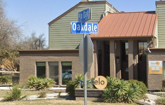 Pre-Dawn Oakdale Drive Fight Leaves 22-Year-Old Stabbed On Northwest Side