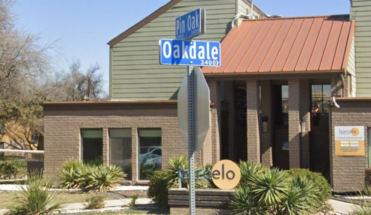 Pre-Dawn Oakdale Drive Fight Leaves 22-Year-Old Stabbed On Northwest Side