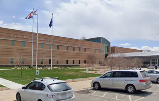 Pre-Dawn Parking-Lot Raider Hits 12 Cars in Douglas County, Deputies Say