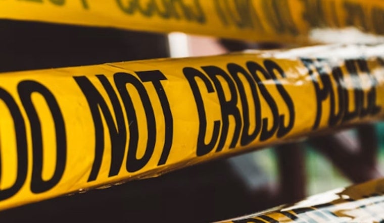 Pre-Dawn Plane Crash In Field South Of Waterloo Turns Into Grim Recovery