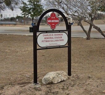 Pre-Dawn Playground Robbery Turns Pittman-Sullivan Park Into Crime Scene