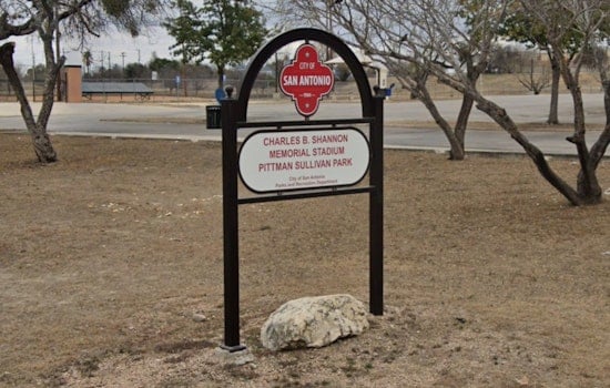 Pre-Dawn Playground Robbery Turns Pittman-Sullivan Park Into Crime Scene