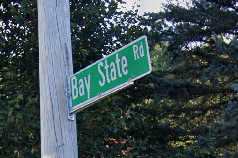 Pre-Dawn Riverfront Shooting Leaves Lawrence Man Dead Near Great Stone Dam