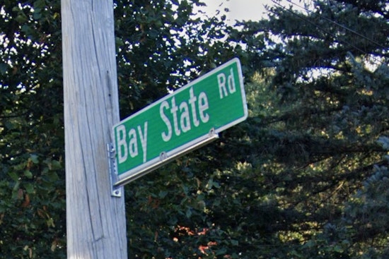 Pre-Dawn Riverfront Shooting Leaves Lawrence Man Dead Near Great Stone Dam