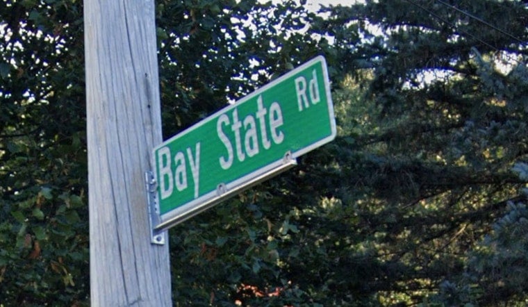 Pre-Dawn Riverfront Shooting Leaves Lawrence Man Dead Near Great Stone Dam