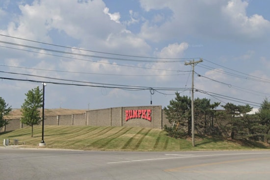 Pre-Dawn Rumpke Blasts Leave Colerain Neighbors On Edge