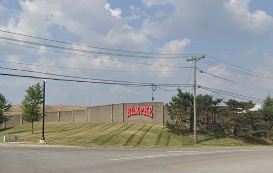 Pre-Dawn Rumpke Blasts Leave Colerain Neighbors On Edge