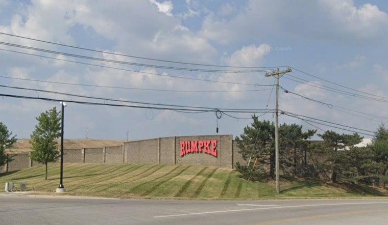 Pre-Dawn Rumpke Blasts Leave Colerain Neighbors On Edge