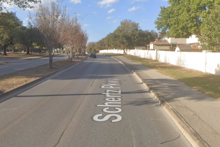 Pre-Dawn Schertz Parkway Crash Leaves Motorcyclist Dead At Busy Intersection