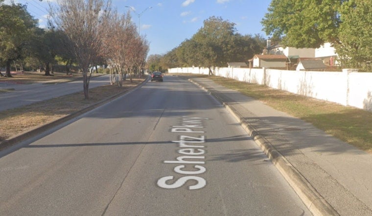 Pre-Dawn Schertz Parkway Crash Leaves Motorcyclist Dead At Busy Intersection