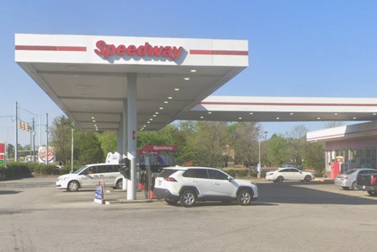 Pre-Dawn Shooting At Jones Sausage Road Speedway Rattles Raleigh Strip