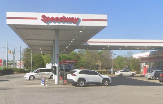 Pre-Dawn Shooting At Jones Sausage Road Speedway Rattles Raleigh Strip