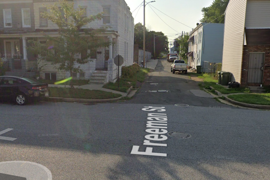 Pre-Dawn Shooting Leaves Man Clinging to Life on Brooklyn Block