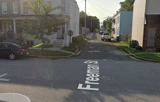 Pre-Dawn Shooting Leaves Man Clinging to Life on Brooklyn Block