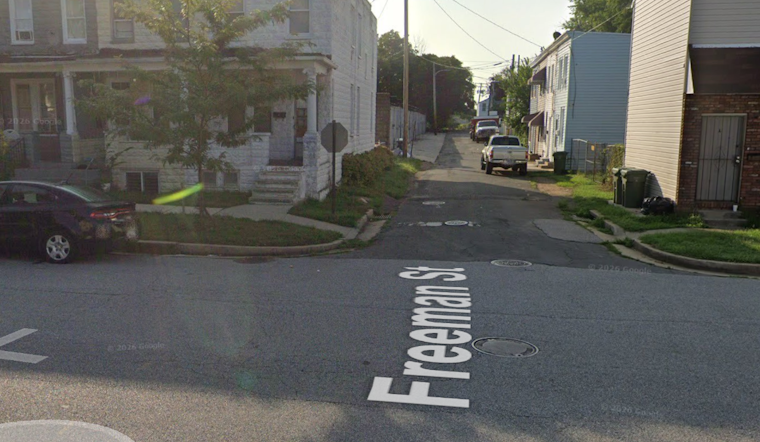 Pre-Dawn Shooting Leaves Man Clinging to Life on Brooklyn Block