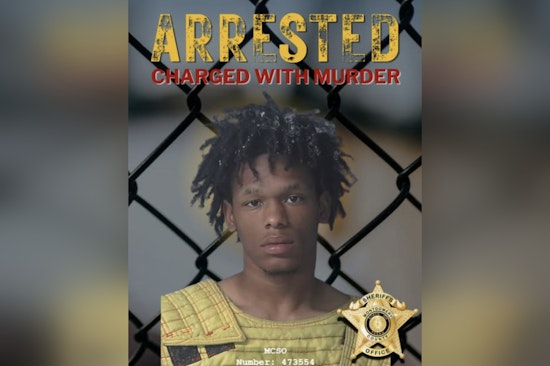 Pre-Dawn Street Shooting as Conroe Teen Hit With Murder Rap in 16-Year-Old's Death