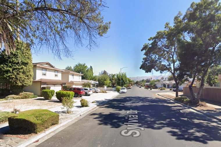 Pre-Dawn Sylvia Drive Blaze Kills One, Drives San José Family From Home