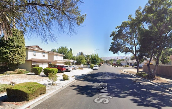 Pre-Dawn Sylvia Drive Blaze Kills One, Drives San José Family From Home