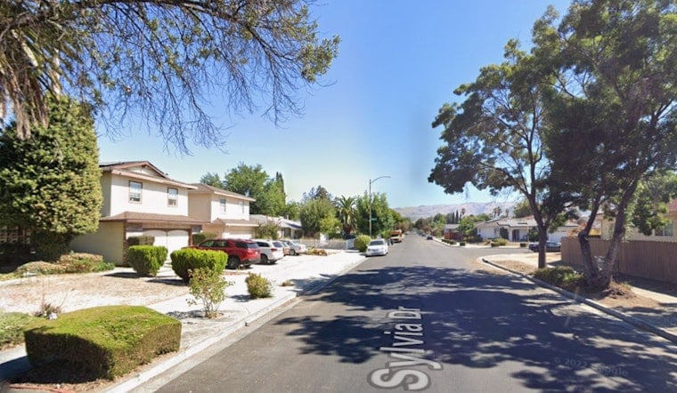 Pre-Dawn Sylvia Drive Blaze Kills One, Drives San José Family From Home