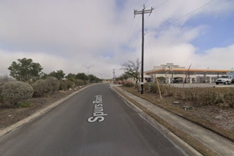 Pre-Dawn Tragedy On Spurs Ranch As Man Fatally Struck Near U.S. 90
