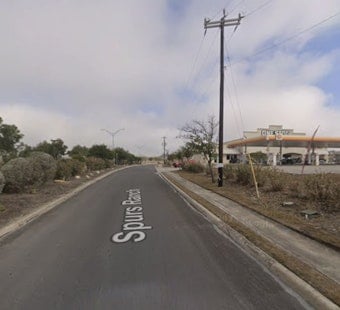 Pre-Dawn Tragedy On Spurs Ranch As Man Fatally Struck Near U.S. 90