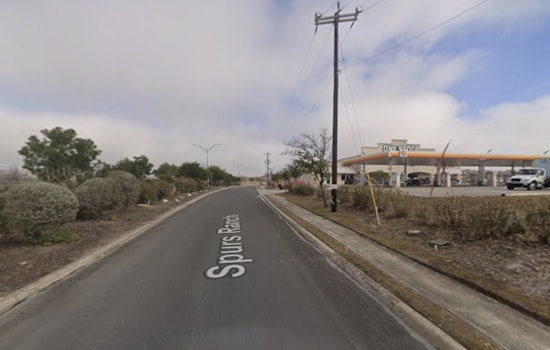 Pre-Dawn Tragedy On Spurs Ranch As Man Fatally Struck Near U.S. 90