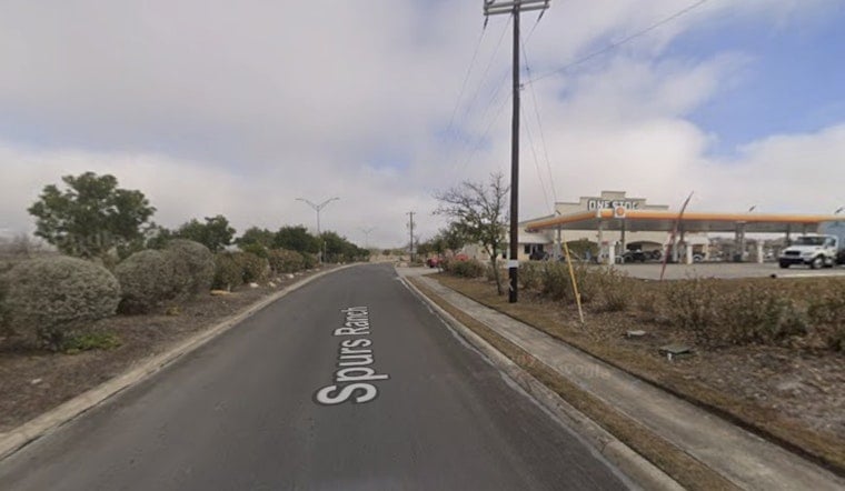 Pre-Dawn Tragedy On Spurs Ranch As Man Fatally Struck Near U.S. 90