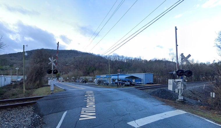 Pre-Dawn Train Crash Kills Dalton Woman at Willowdale Crossing